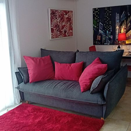 El Estudio De Las Mariposas,Sofa Cama , Cocina Y Bano Partida de La Cañada Extérieur photo