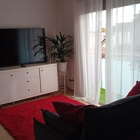 El Estudio De Las Mariposas,Sofa Cama , Cocina Y Bano Partida de La Cañada Extérieur photo
