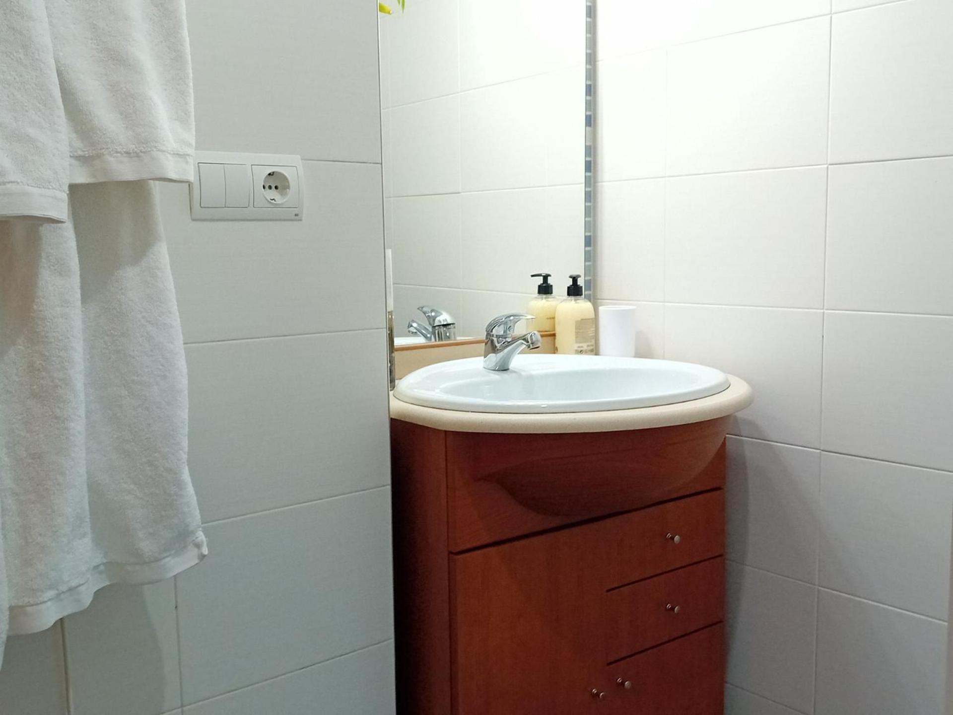 El Estudio De Las Mariposas,Sofa Cama , Cocina Y Bano Partida de La Cañada Extérieur photo