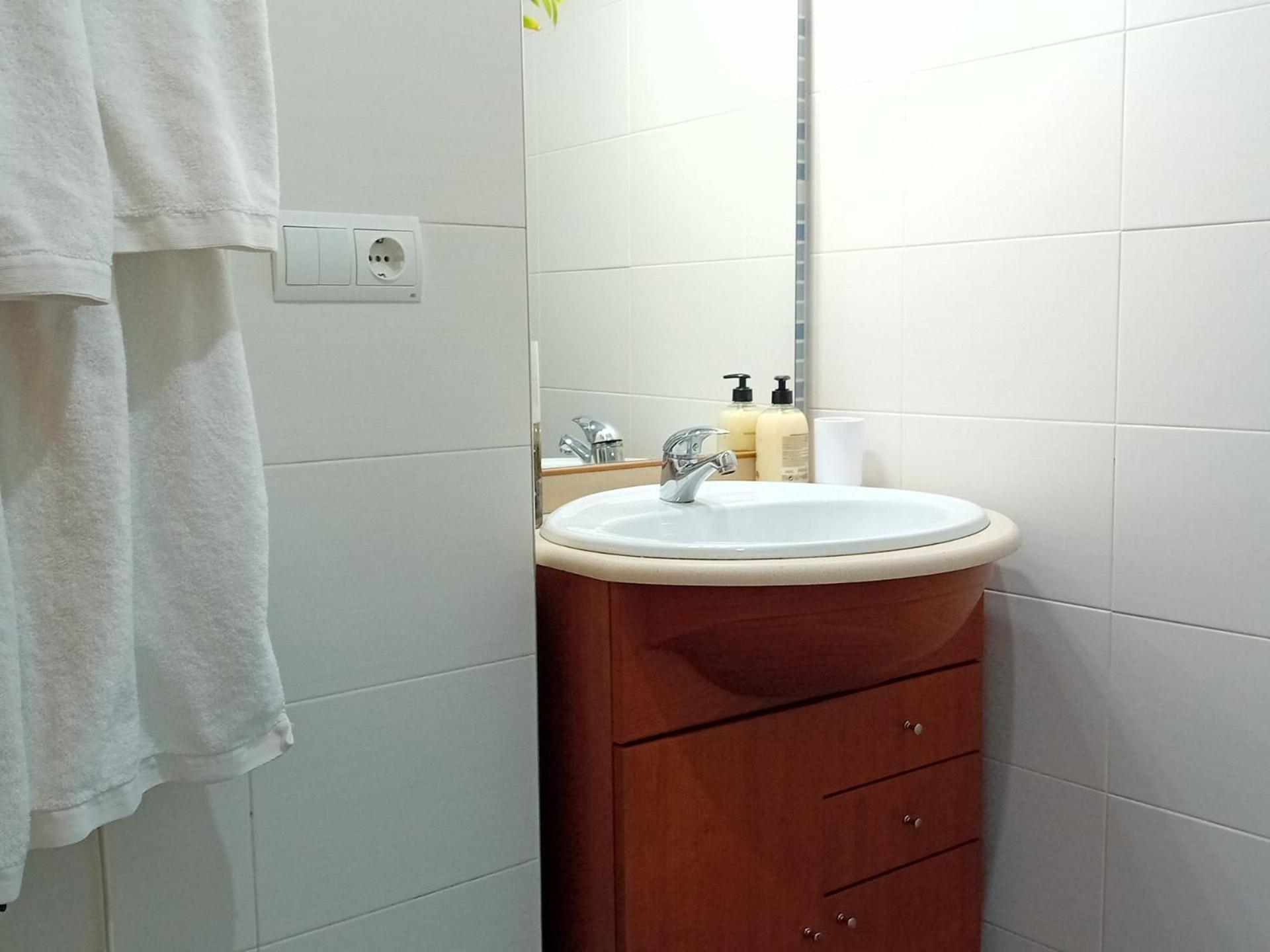 El Estudio De Las Mariposas,Sofa Cama , Cocina Y Bano Partida de La Cañada Extérieur photo