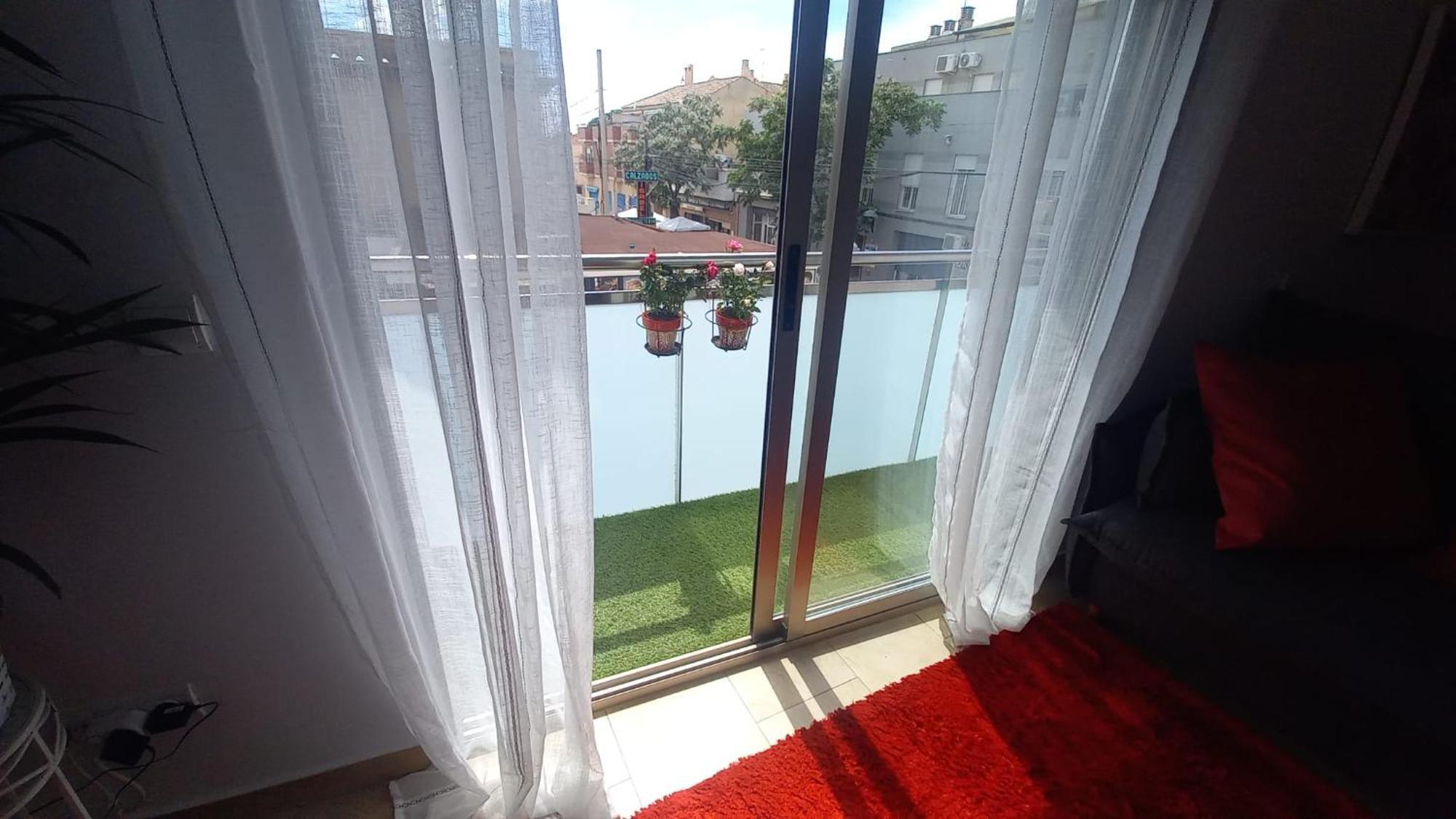 El Estudio De Las Mariposas,Sofa Cama , Cocina Y Bano Partida de La Cañada Extérieur photo