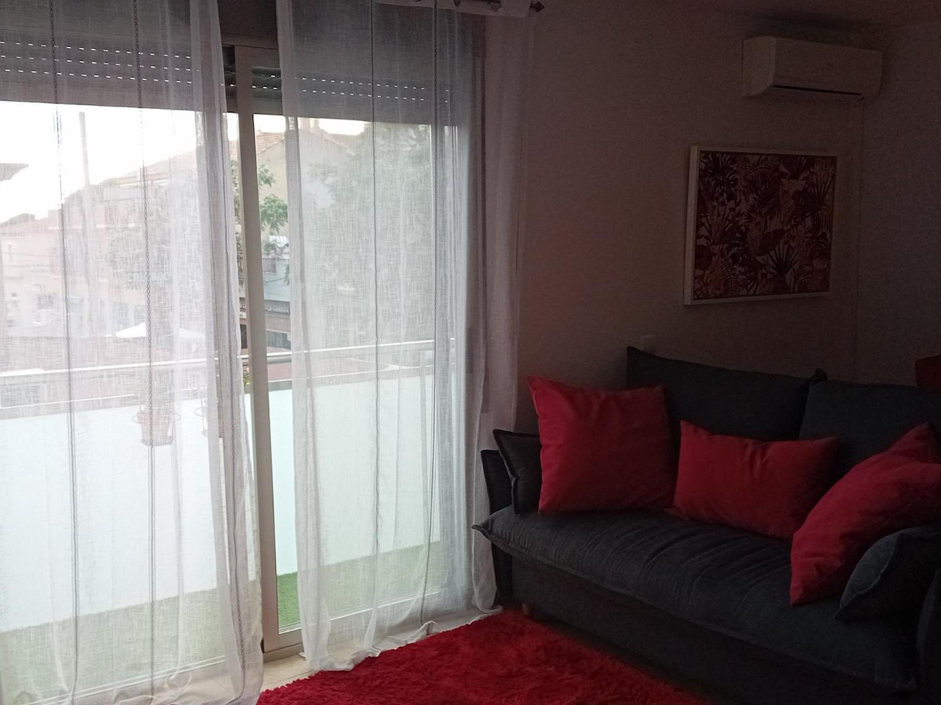 El Estudio De Las Mariposas,Sofa Cama , Cocina Y Bano Partida de La Cañada Extérieur photo