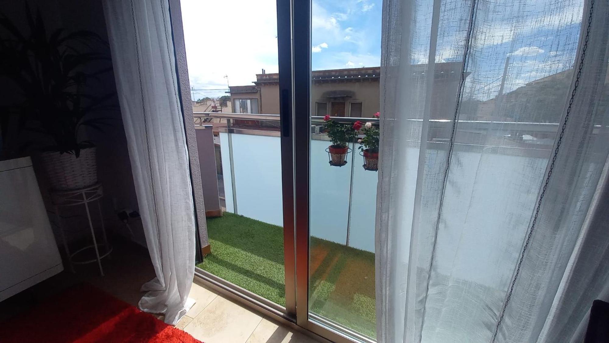 El Estudio De Las Mariposas,Sofa Cama , Cocina Y Bano Partida de La Cañada Extérieur photo